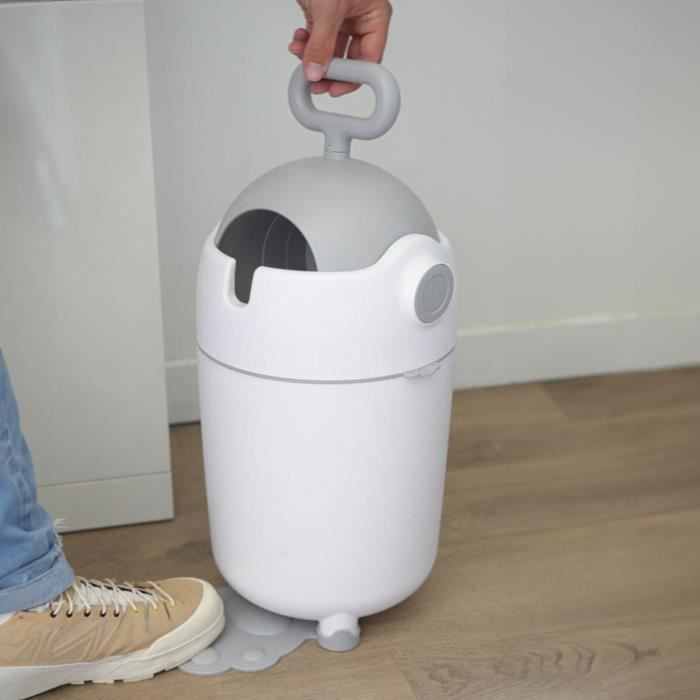 Diaper bin - THERMOBABY - Without specific refill