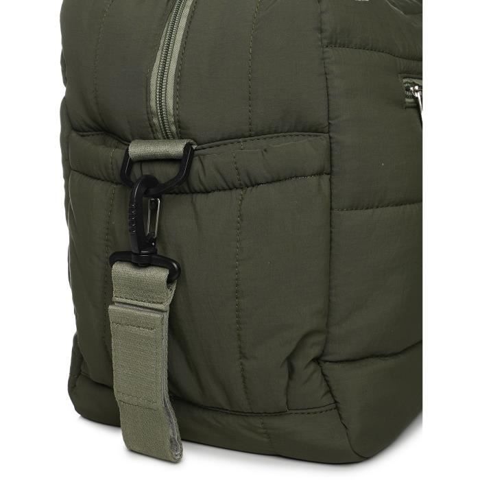 Changing bag - THERMOBABY - PLUMEA - Khaki