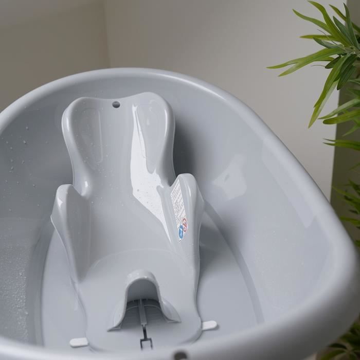 THERMOBABY BATHROOM DAPHNE © Gris Charme