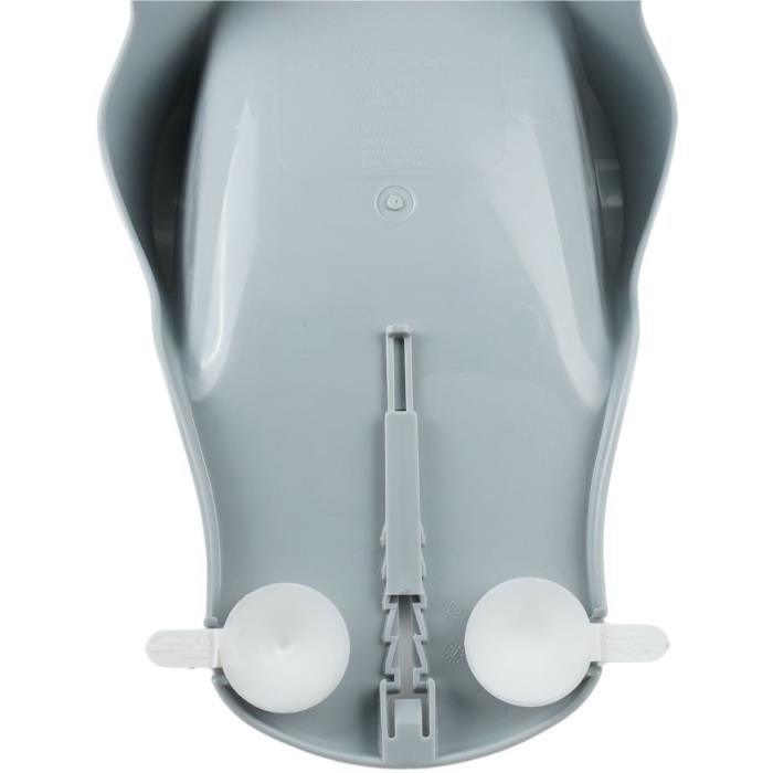 THERMOBABY BATHROOM DAPHNE © Gris Charme