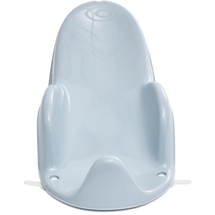 THERMOBABY ATOLL Blue Flower Baby Bath Bouncer