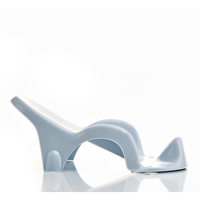 THERMOBABY ATOLL Blue Flower Baby Bath Bouncer