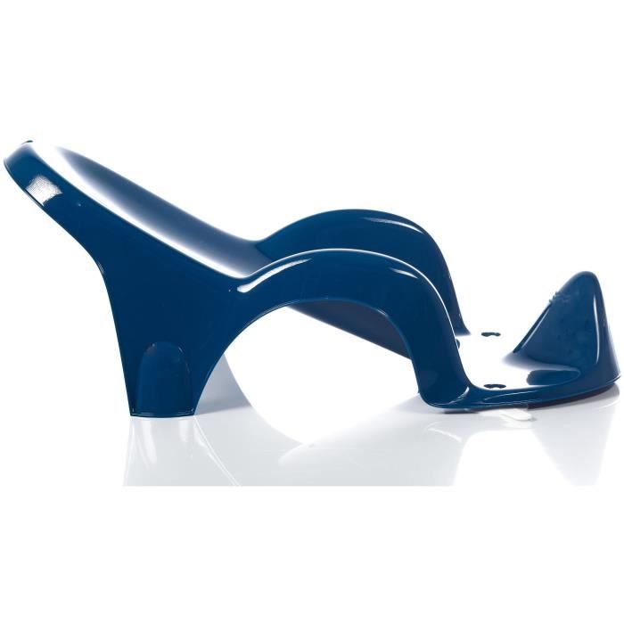 THERMOBABY Baby bath bouncer ATOLL Ocean blue