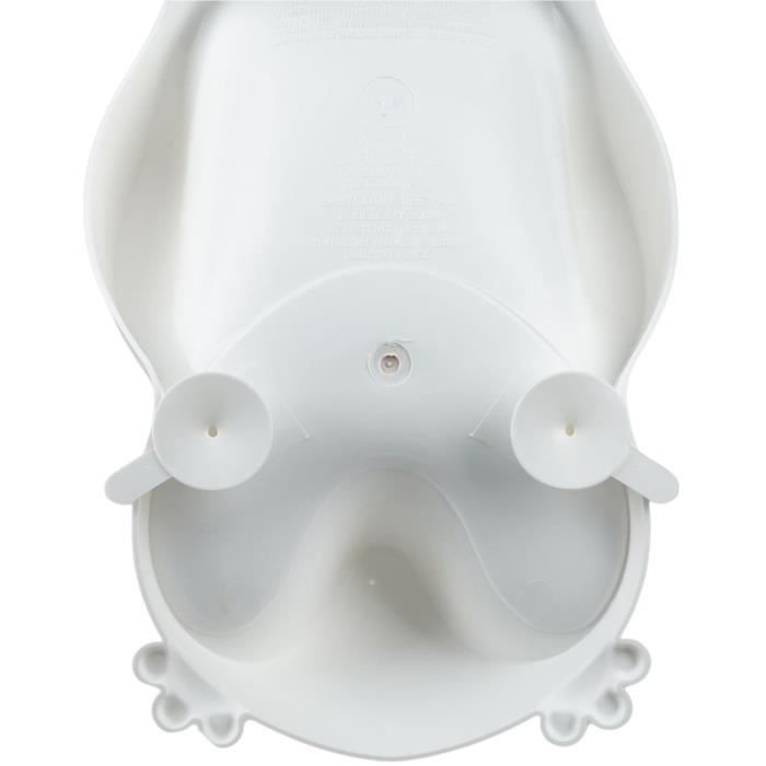 THERMOBABY Babycoon bath trolley - Iced brown