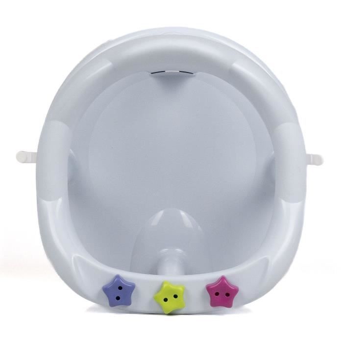 THERMOBABY Aquababy Bath Ring - Blue Flower