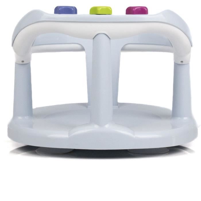 THERMOBABY Aquababy Bath Ring - Blue Flower