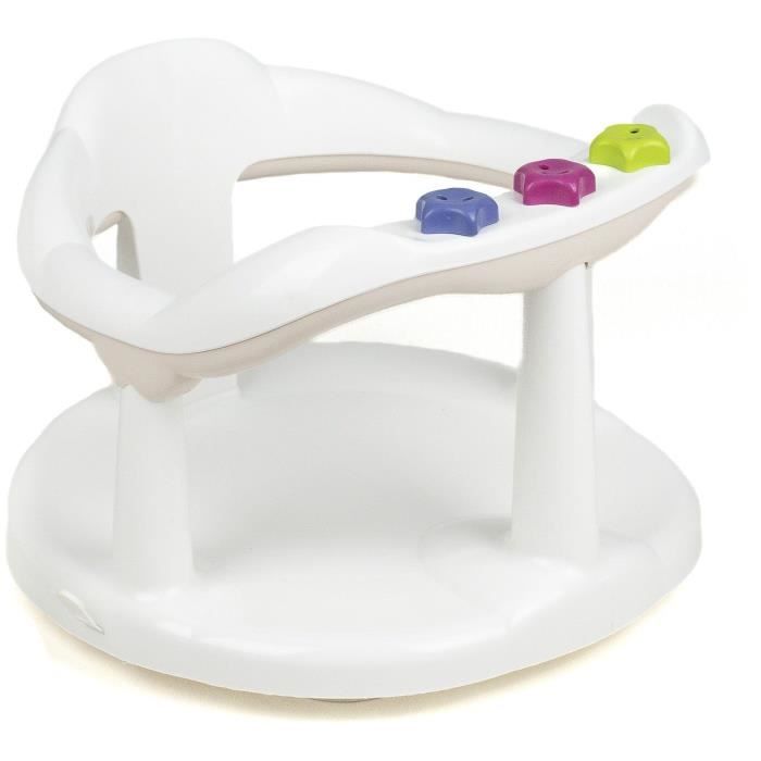 THERMOBABY Bath ring aquababy iced brown