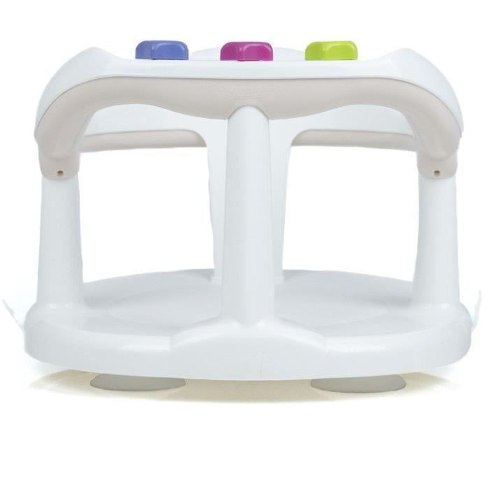 THERMOBABY Bath ring aquababy iced brown