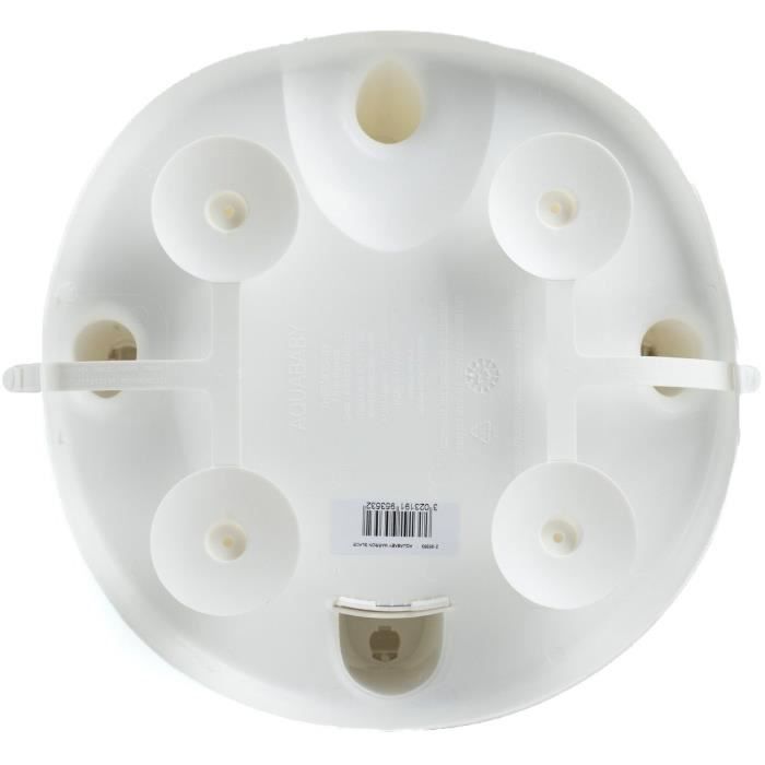 THERMOBABY Bath ring aquababy iced brown