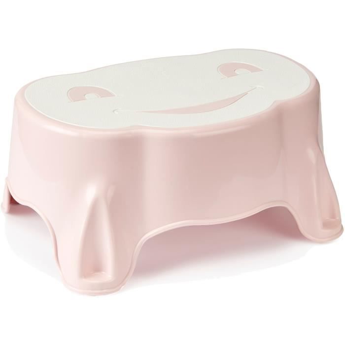 THERMOBABY Baby walk babystep - powder pink