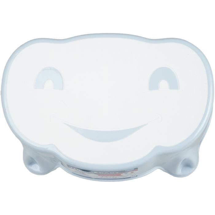 THERMOBABY Babystep feet walk - Blue flower