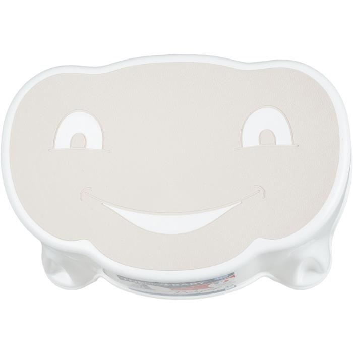 THERMOBABY Babystep feet walk - Icy brown