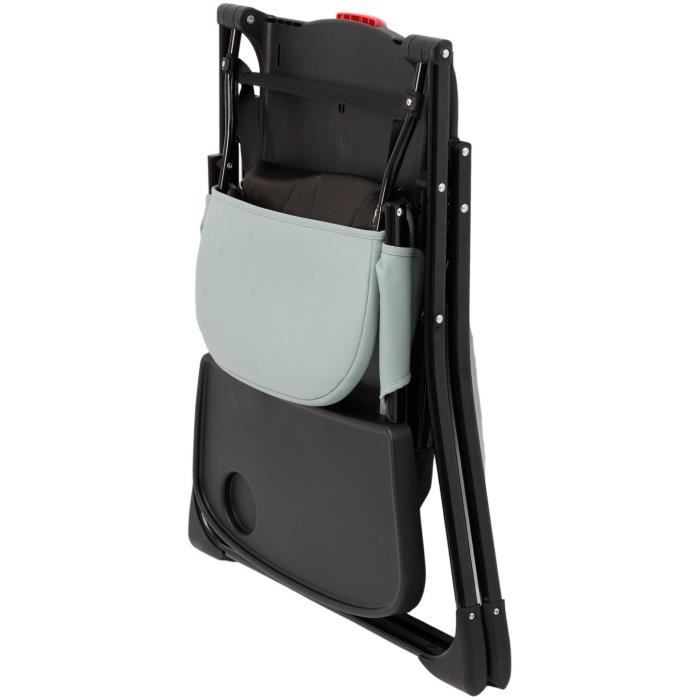 High chair - THERMOBABY - HANDY - Comfortable and foldable