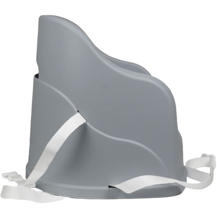 THERMOBABY BLOC Booster Chair Tudi Charming Gray