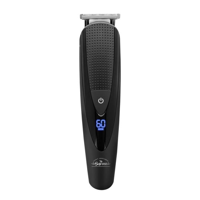 THE BARB' XPERT 6047 5 in 1 trimmer - Multifunction - With beard foil shaver
