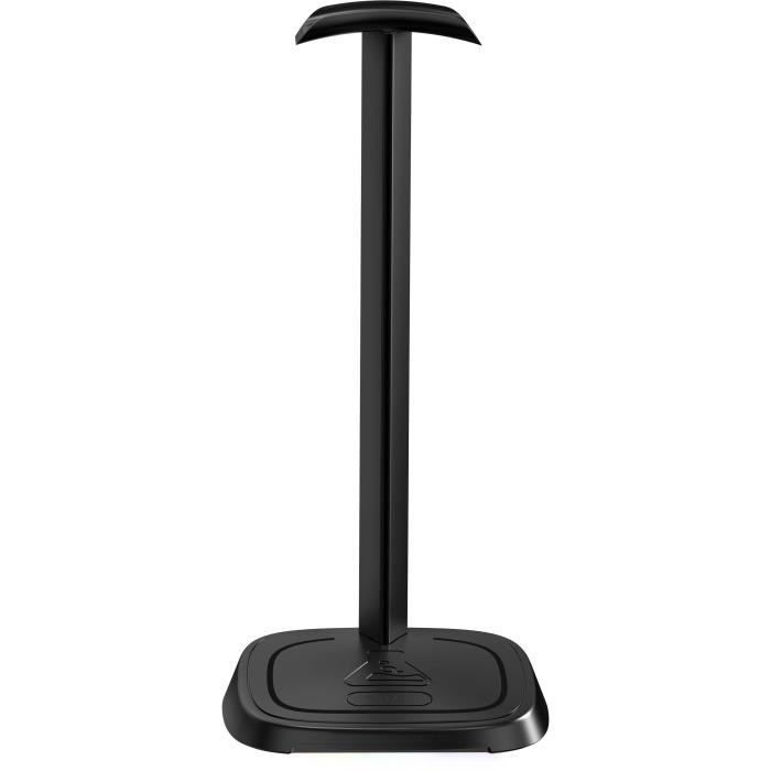 Gaming headset stand - The G-Lab - K-STAND-NEON - Wired - Compact design - Black