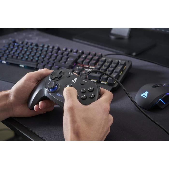 Gaming Controller - PC & PS3