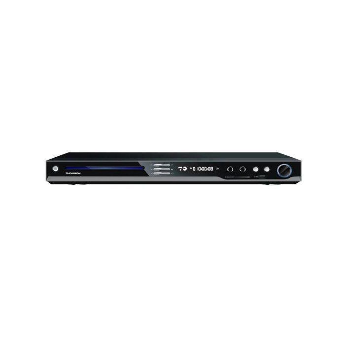 THOMSON-THC385 -Home cinema 5.1