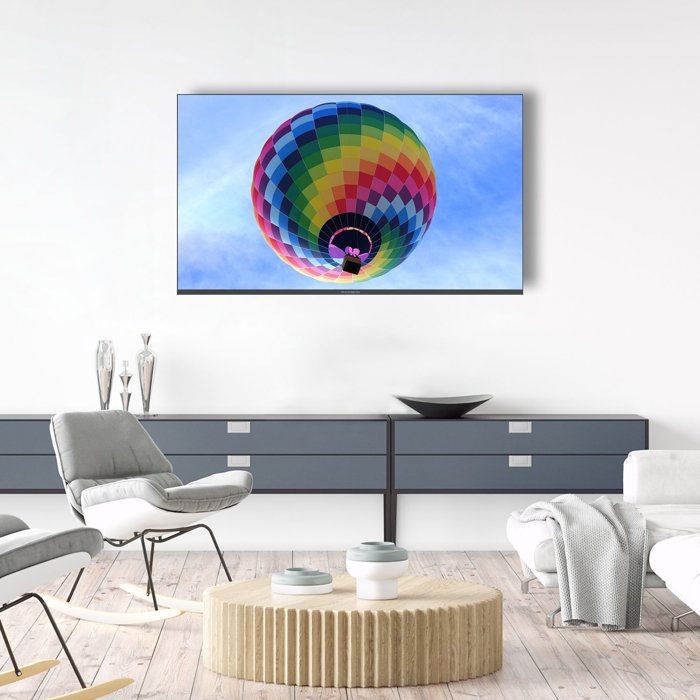 THOMSON 50QG4S14 - QLED 50 TV (126 cm) - 4K 3840x2160 - HDR 10 - Google TV - 2xHDMI 2.1 + 2xHDMI 2.0