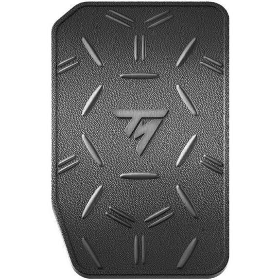 THRUSTMASTER T-LCM Rubber Grip - T-LCM Pedals overlay