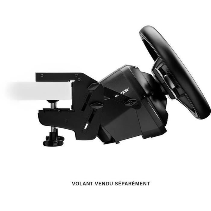 Steering wheel support - THRUSMASTER - SimTask Steering Kit + maneuvering ball - Black - Compatible T128 & T248 4060302
