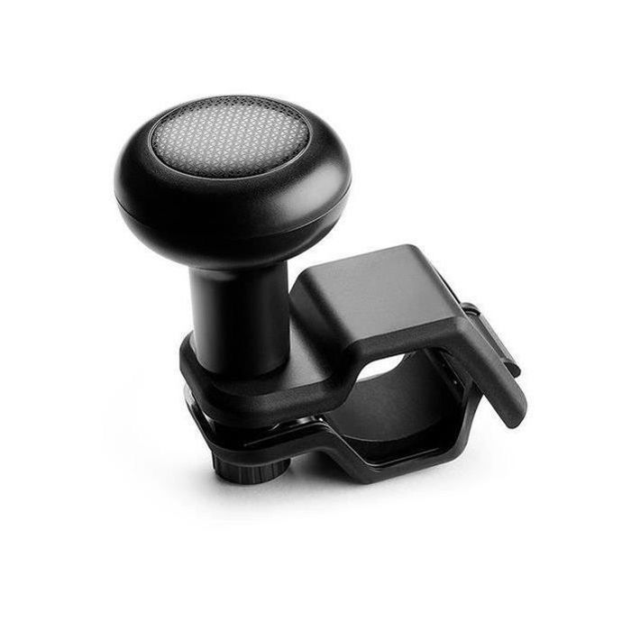 Steering wheel support - THRUSMASTER - SimTask Steering Kit + maneuvering ball - Black - Compatible T128 & T248 4060302