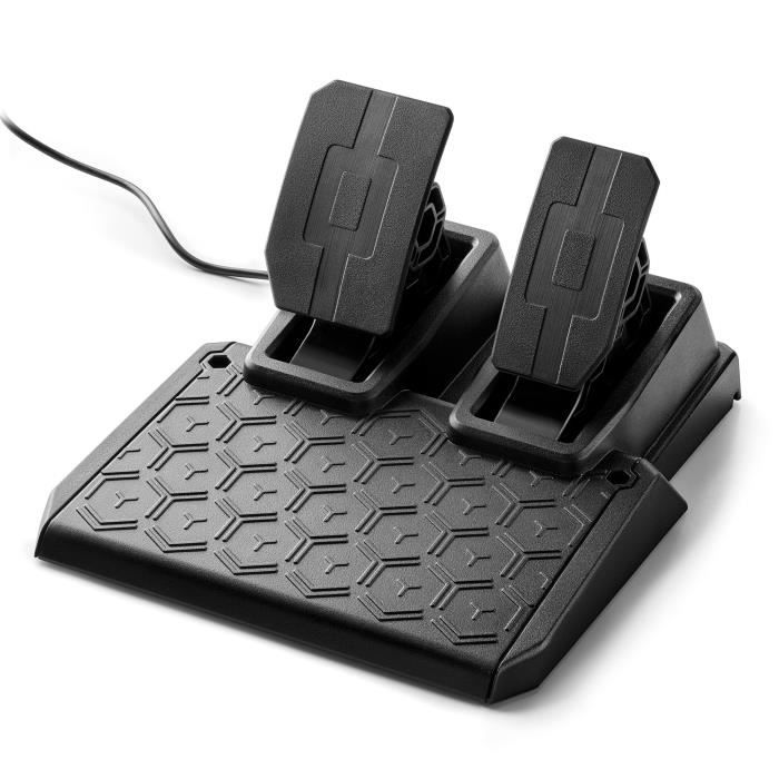 Thrustmaster T128 Race steering wheel for PS5, PS4, PC