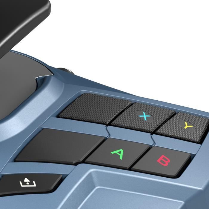 Joystick Thrustmaster TCA Sidestick X Airbus Edition - Xbox Series X | S and PC