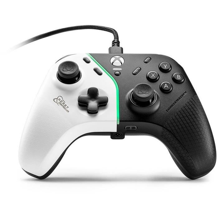 Controller - THRUSTMASTER - HEART Controller