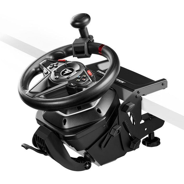 Force Feedback Racing Wheel - THRUSTMASTER - T128 SimTask Pack - Xbox Series X|S, Xbox One, PC