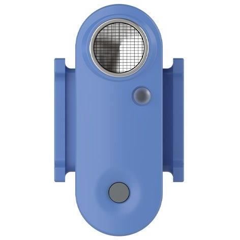 Ultrasonic cat repellent - TICKLESS MINI CAT - Tick and flea protection - Greek Blue