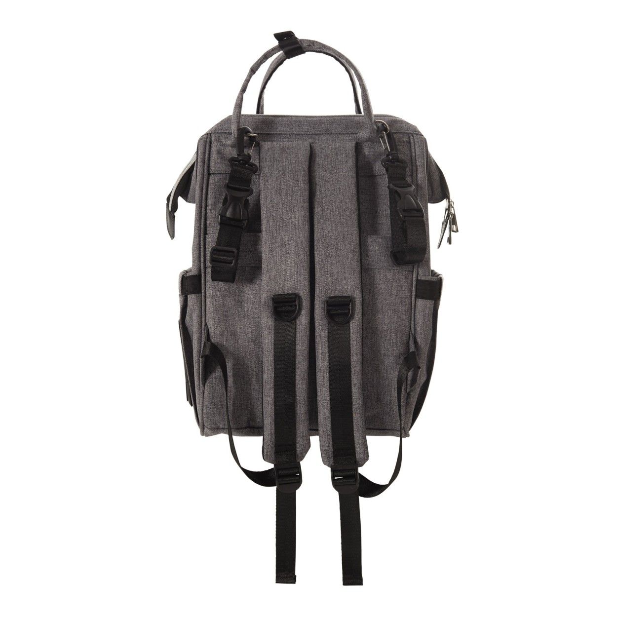 TINEO Changing bag backpack