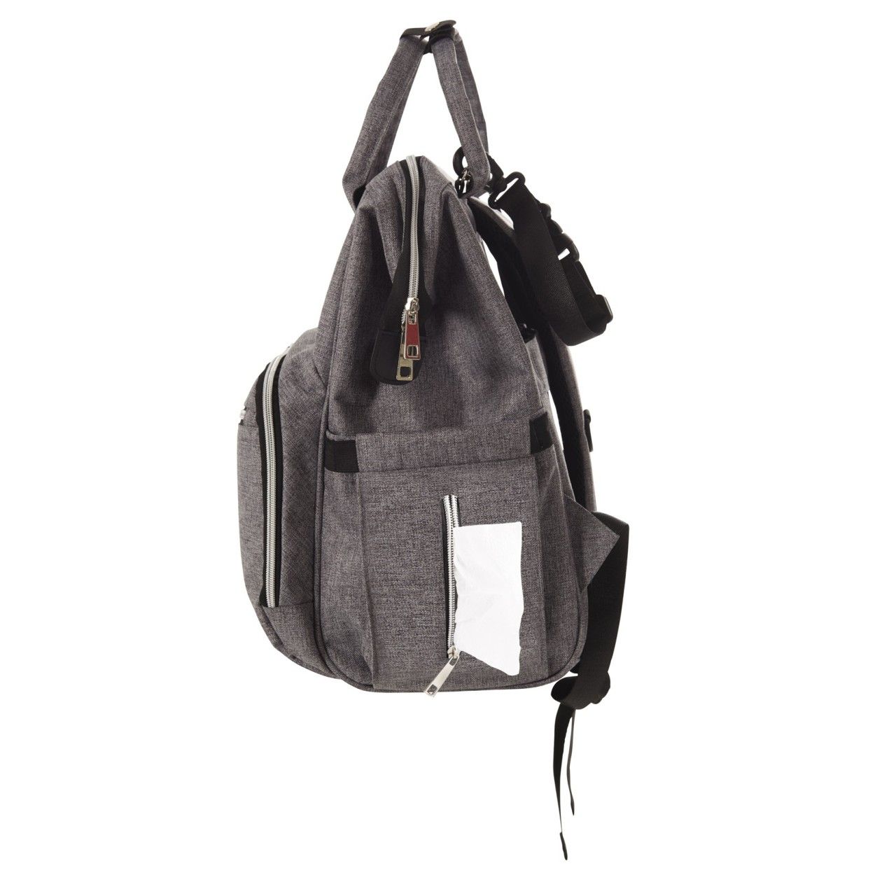 TINEO Changing bag backpack