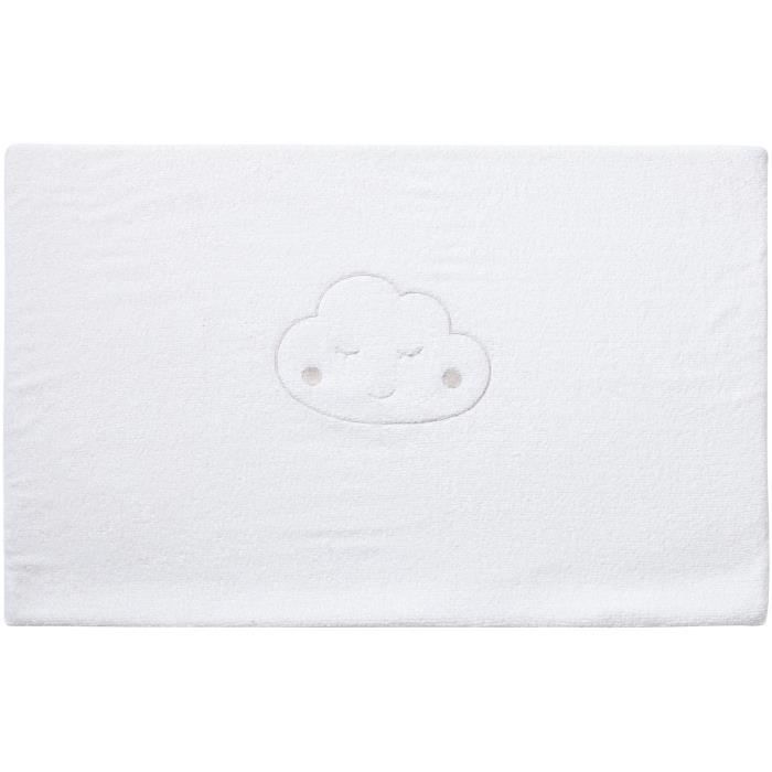TINEO CLOUDY inclined surface - For 60x120 cm bed - 10° inclination