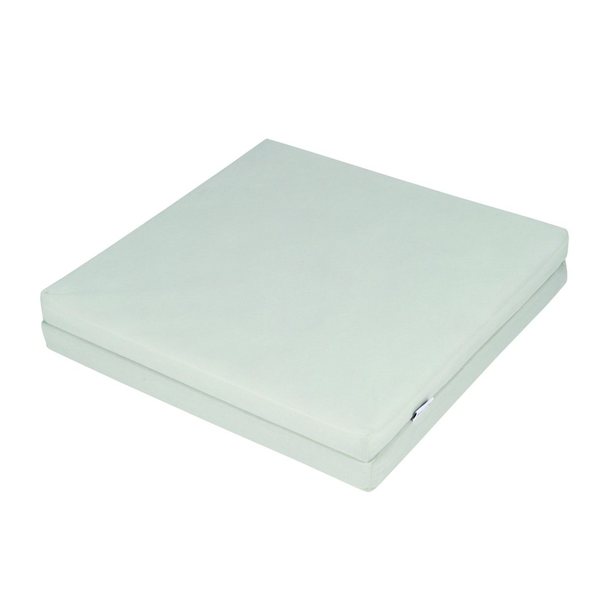 TINEO Folding mattress 2 parts 60x120x4cm
