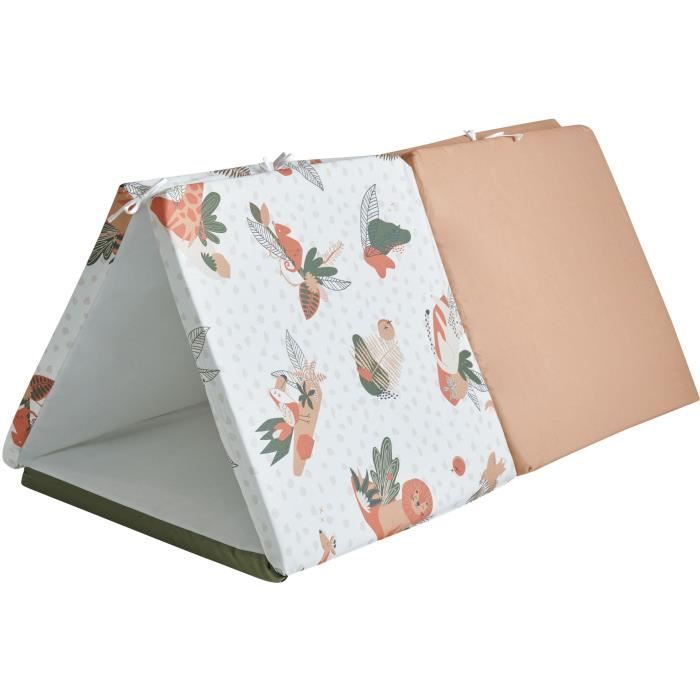Maxi Malin TINEO AMAZONIE 5in1 play mat - Multifunction scalable mat
