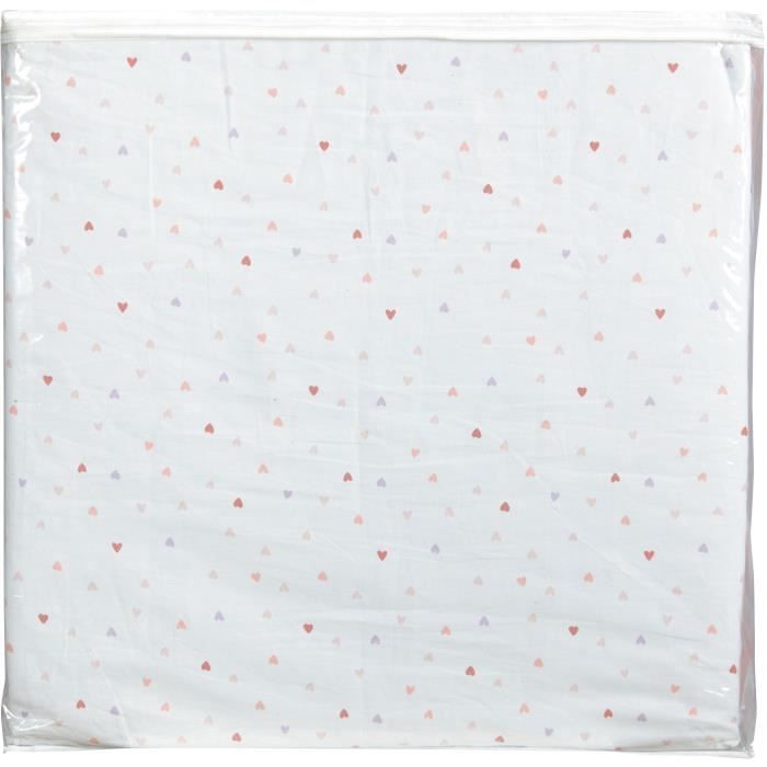 Maxi Malin TINEO MON CoeUR 5in1 play mat - Multifunctional evolving mat - 120x180x5 cm