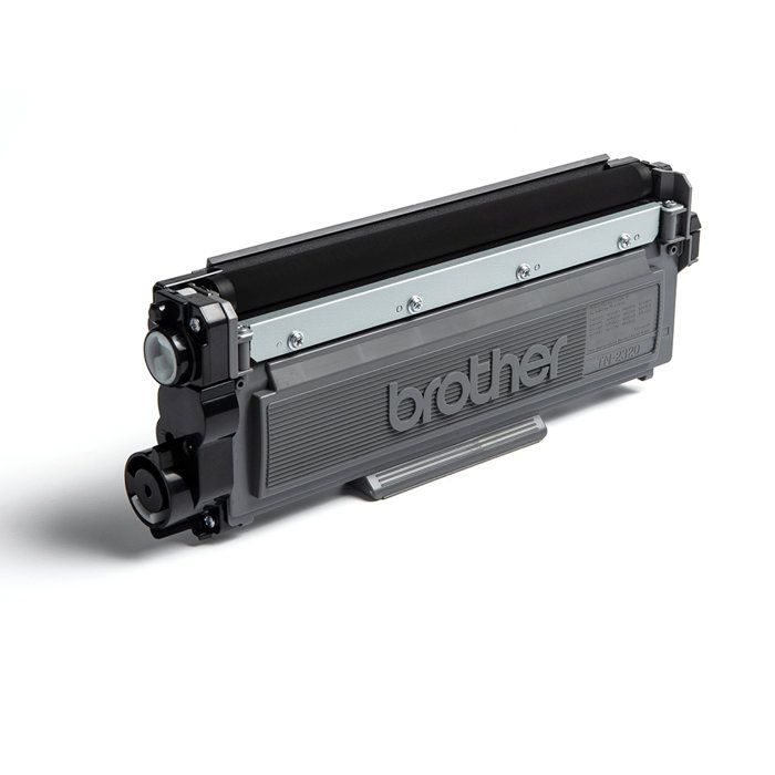 Brother TN-2320 Kit Toner Laser (26000 pages)