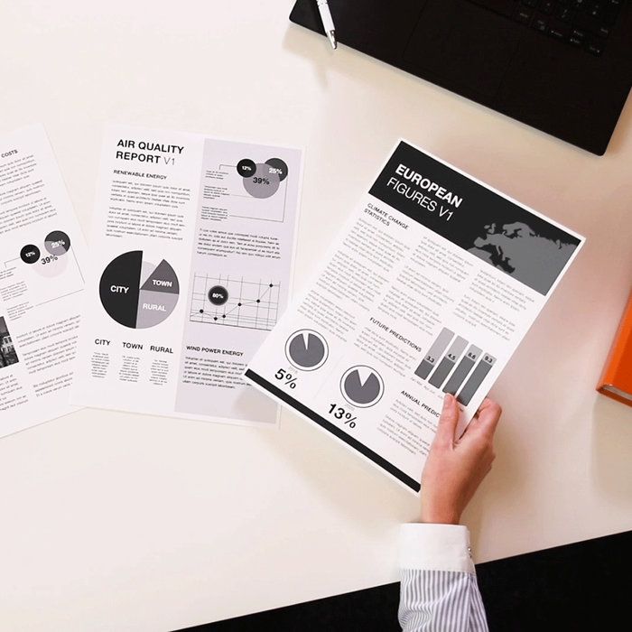 Brother TN-2320 Kit Toner Laser (26000 pages)