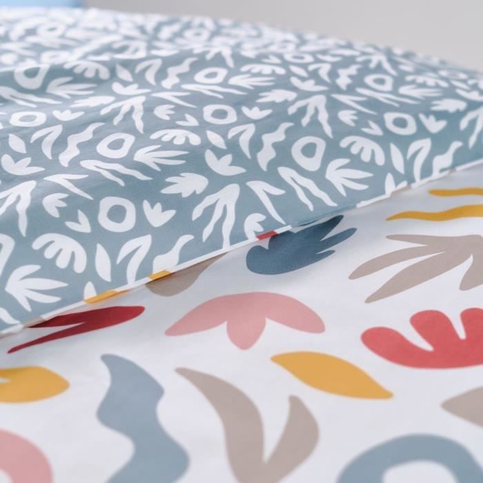 Double bed set - TODAY - Sunshine 13.7 - 220 x 240 cm - 100% printed cotton