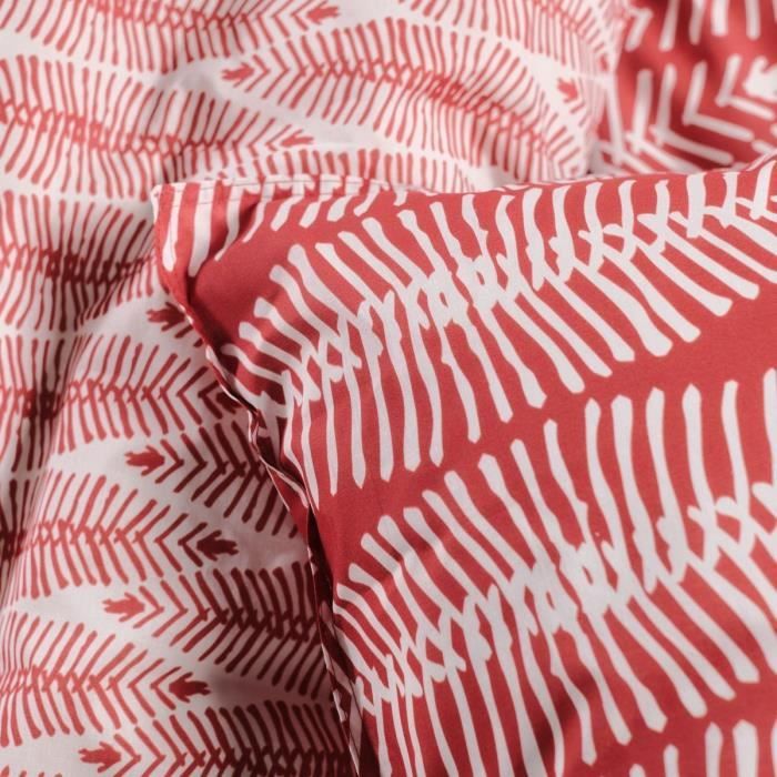 Double bed set - TODAY - Sunshine 13.25 - 220 x 240 cm - 100% printed cotton