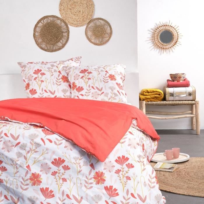 Double bed set - TODAY - Sunshine 11.43 - 220 x 240 cm - 100% printed cotton