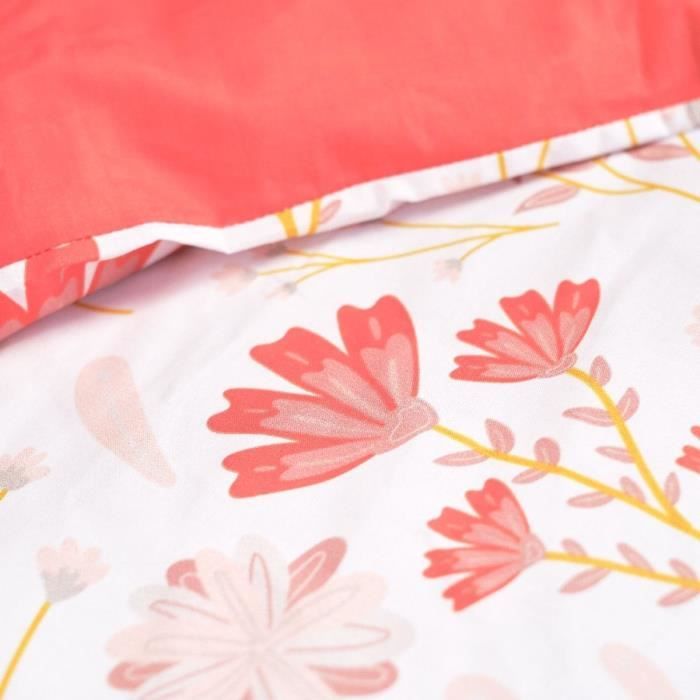 Double bed set - TODAY - Sunshine 11.43 - 220 x 240 cm - 100% printed cotton