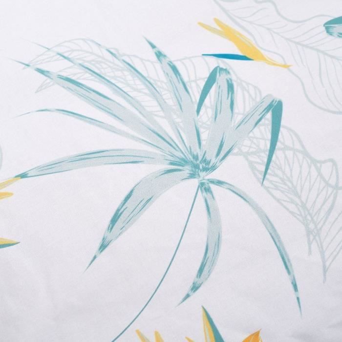 Bedding set - TODAY - Sunshine 11.51 - 220x240cm - 100% printed cotton