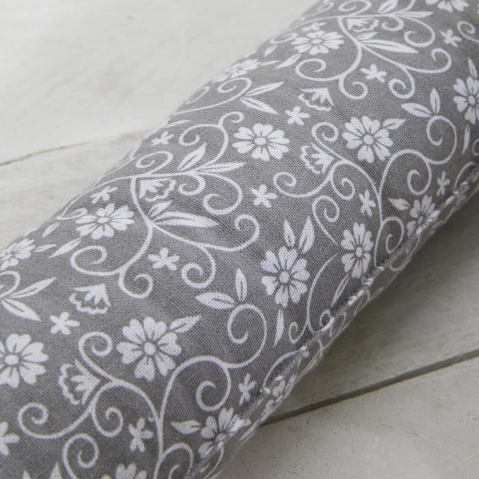 Door bottom - TODAY - CHARME - Capucine print - 90 x 12 cm