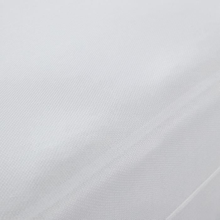 TODAY Essential full mattress cover for single bed 90x190cm