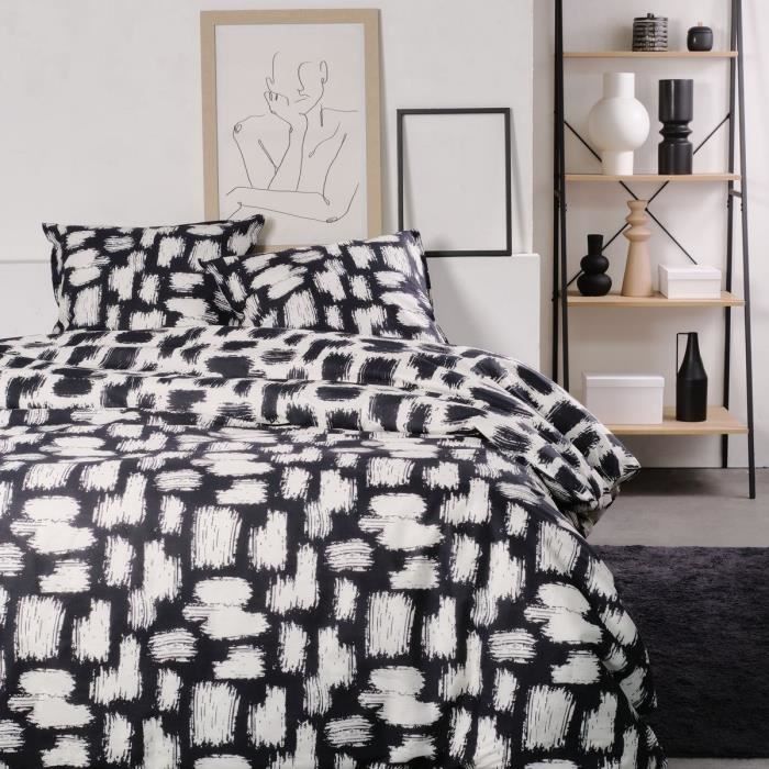 Double bed set - TODAY - Sunshine 13.4 - 220 x 240 cm - 100% printed cotton