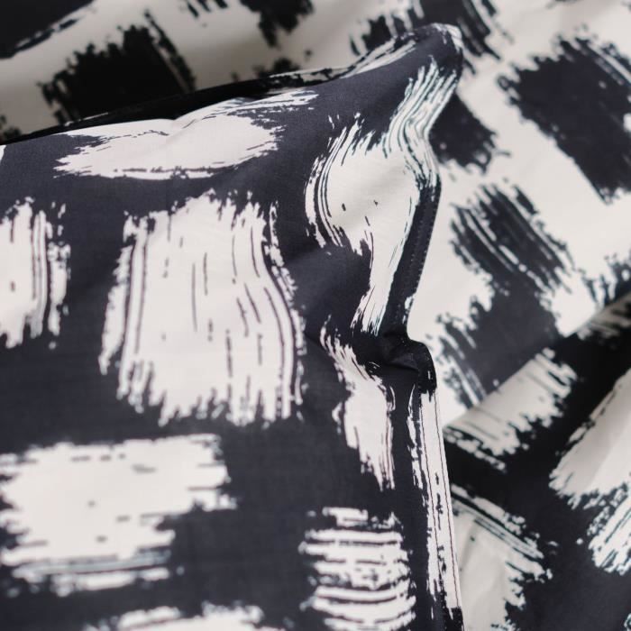 Double bed set - TODAY - Sunshine 13.4 - 220 x 240 cm - 100% printed cotton