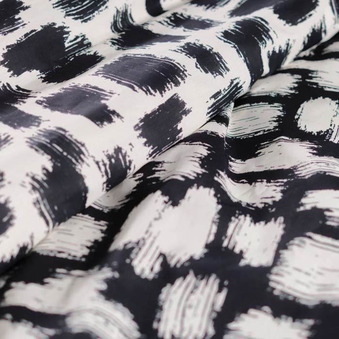 Double bed set - TODAY - Sunshine 13.4 - 220 x 240 cm - 100% printed cotton