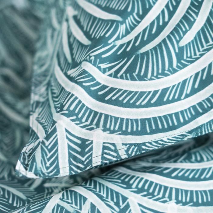 Bedding set - TODAY - Sunshine - 100% Cotton - Blue - Other patterns